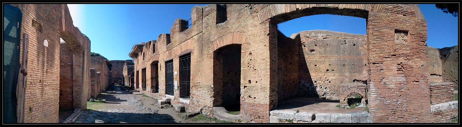 Ostia Antica